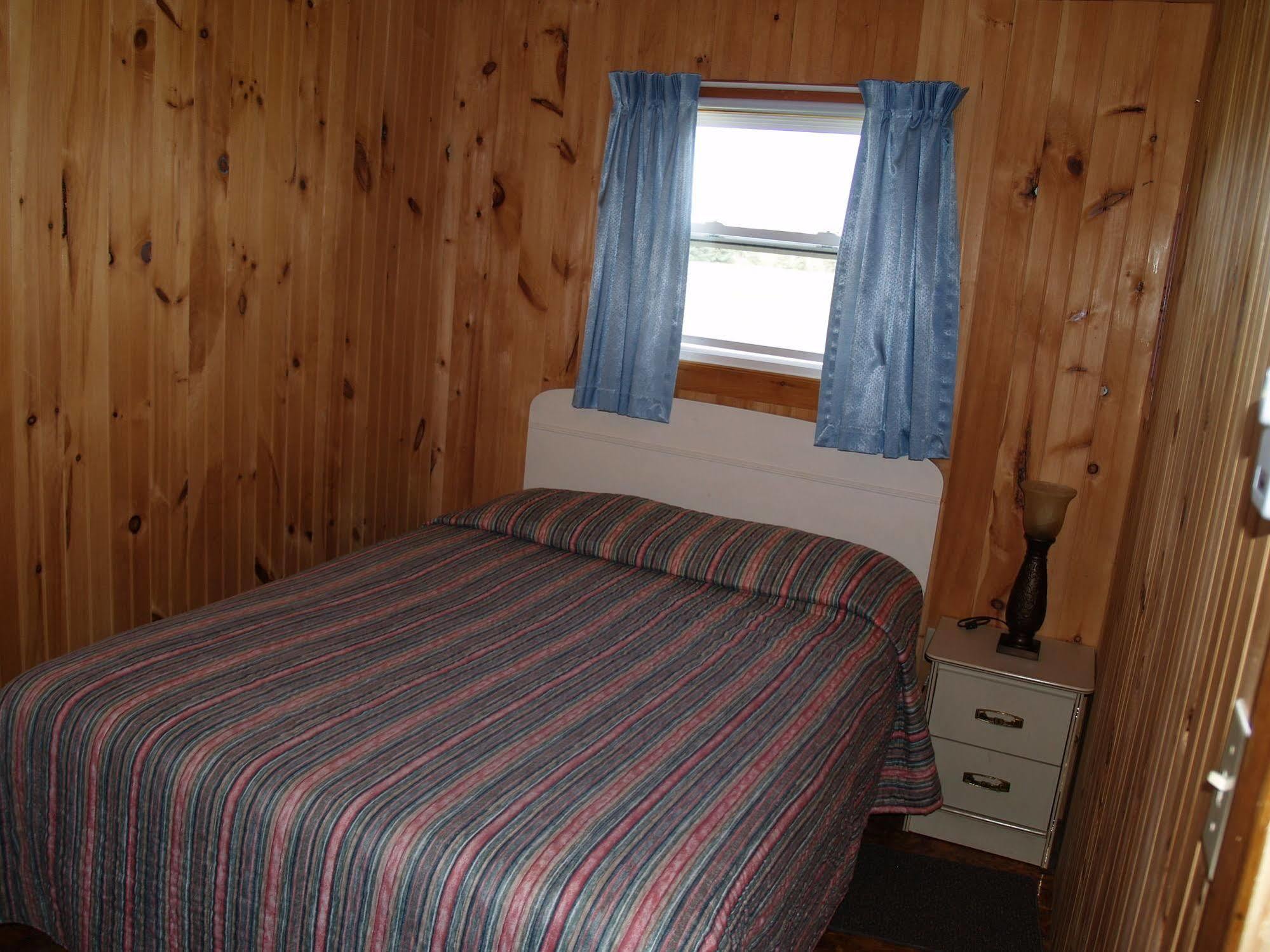Cottages On Pei-Oceanfront Bedeque エクステリア 写真