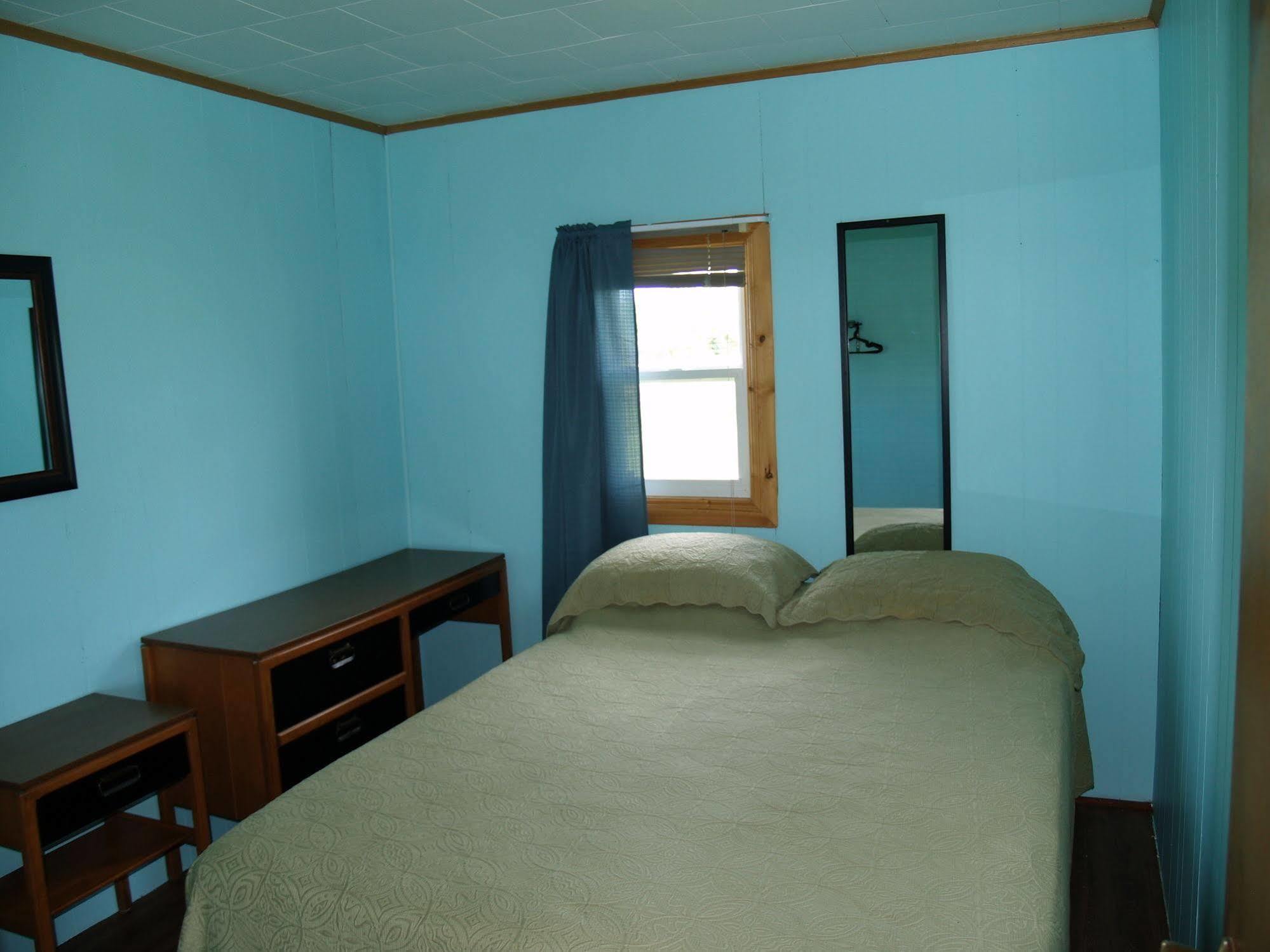 Cottages On Pei-Oceanfront Bedeque エクステリア 写真