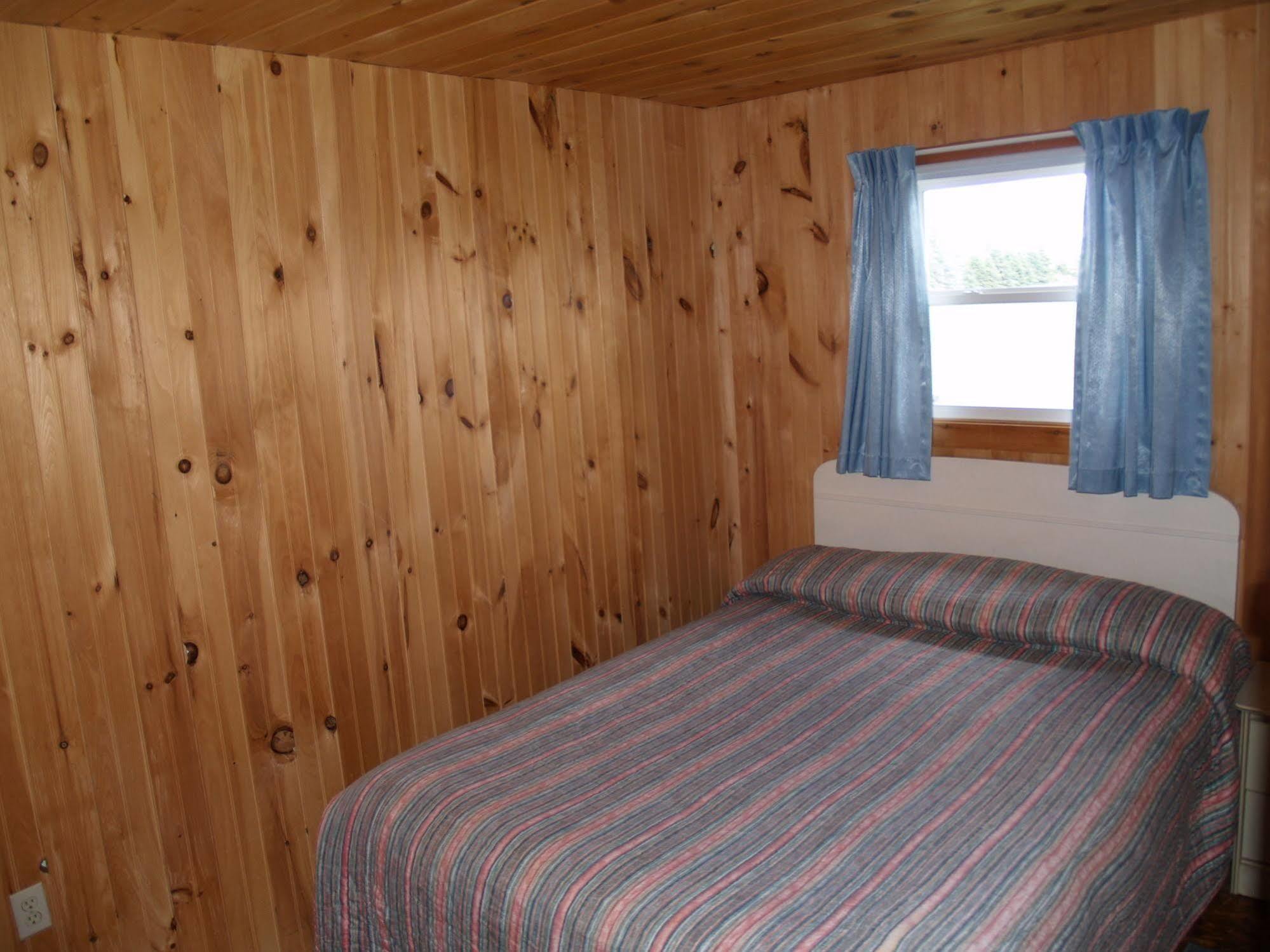 Cottages On Pei-Oceanfront Bedeque エクステリア 写真